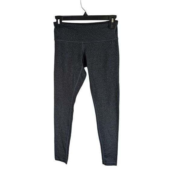 Lululemon Leggings size 4 some fuzzies - Picture 2 of 6